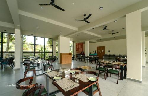 Kottakuppam Hotel | Leisure Resort