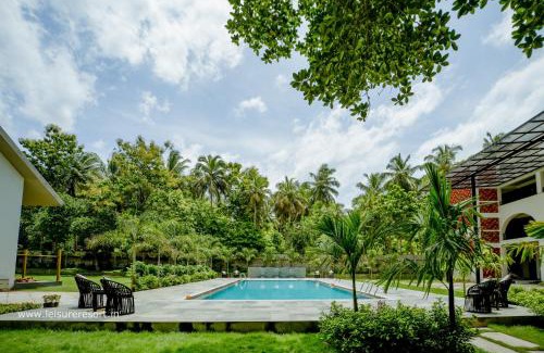 Kottakuppam Hotel | Leisure Resort