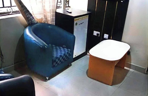 Osogbo Hotel | LEISURE SPRING HOTEL