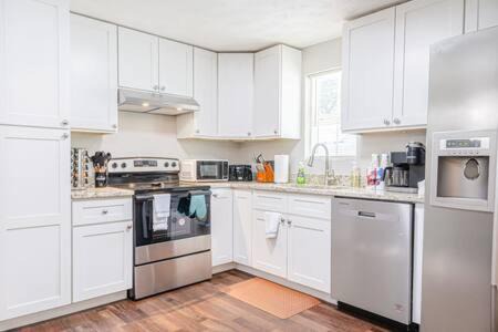 Columbus Casa | Leisure stay New listing discounted