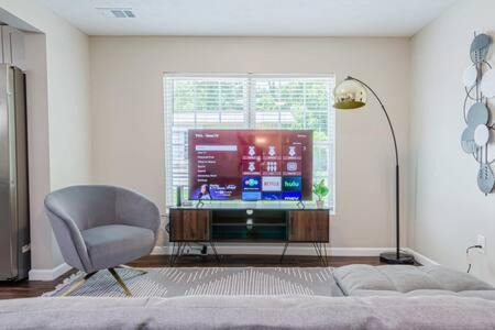 Columbus Casa | Leisure stay New listing discounted