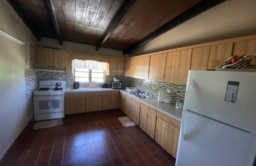 Estate Annas Hope Casa | Leisure time in Paradise!!!