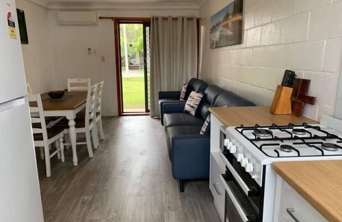 Port Macquarie Otro | Leisure Tourist Park