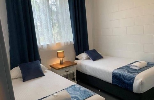 Port Macquarie Otro | Leisure Tourist Park