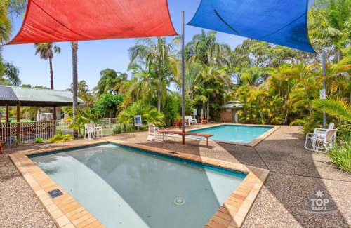 Port Macquarie Otro | Leisure Tourist Park