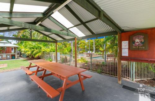 Port Macquarie Otro | Leisure Tourist Park