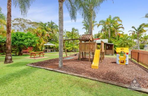 Port Macquarie Otro | Leisure Tourist Park