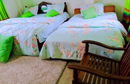 Maharagama Casa | Leisure Villa