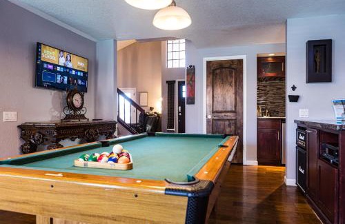 Paradise Vista Estates Casa | Leisurely House near Kierland Pool Hot Tub Games
