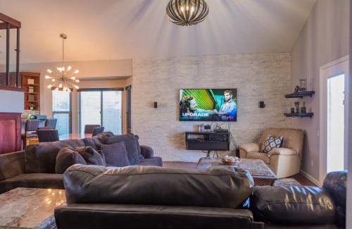 Paradise Vista Estates Casa | Leisurely House near Kierland Pool Hot Tub Games