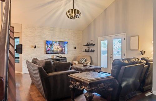 Paradise Vista Estates Casa | Leisurely House near Kierland Pool Hot Tub Games
