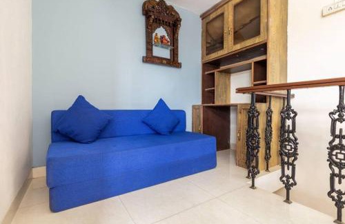 St.Stanislaus Villa Apartamento | Leisurely Skies , Lonavala ( Khandala )