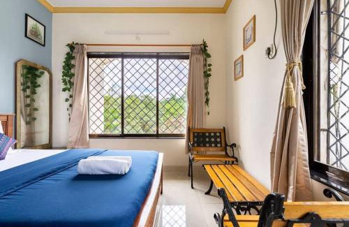 St.Stanislaus Villa Apartamento | Leisurely Skies , Lonavala ( Khandala )