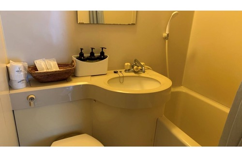 Sakimotobu Hotel | Leisurely Yanbaru Plan Stay without meals Nons / Kunigami-gun Okinawa