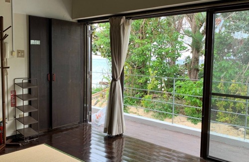 Sakimotobu Hotel | Leisurely Yanbaru Plan Stay without meals Nons / Kunigami-gun Okinawa