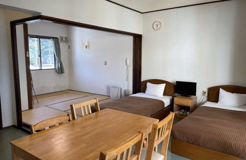 Sakimotobu Hotel | Leisurely Yanbaru plan Stay without meals Nons / Kunigami-gun Okinawa