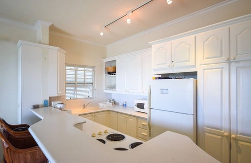 Worthing Apartamento | Leith Court by BSL Rentals