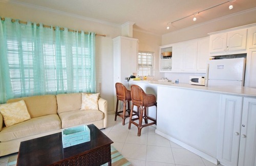 Worthing Apartamento | Leith Court by BSL Rentals