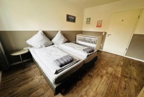 Greußenheim Apartamento | Leitmike&Sun 1