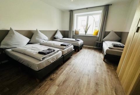 Greußenheim Apartamento | Leitmike&Sun 1