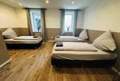 Greußenheim Apartamento | Leitmike&Sun 1