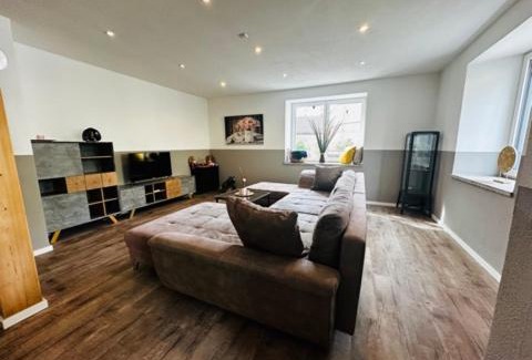 Greußenheim Apartamento | Leitmike&Sun 1