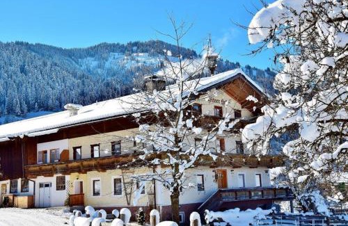 Hopfgarten im Brixental Casa | Leitnerhof