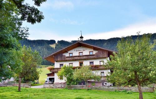 Hopfgarten im Brixental Casa | Leitnerhof