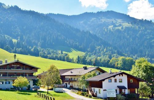 Hopfgarten im Brixental Casa | Leitnerhof