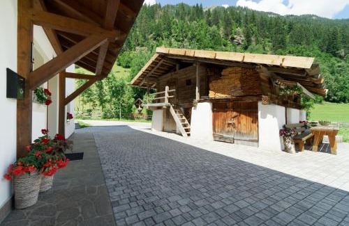 Racines Casa | Leitnerhof