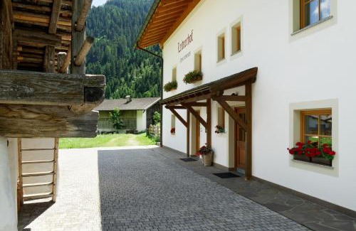 Racines Casa | Leitnerhof