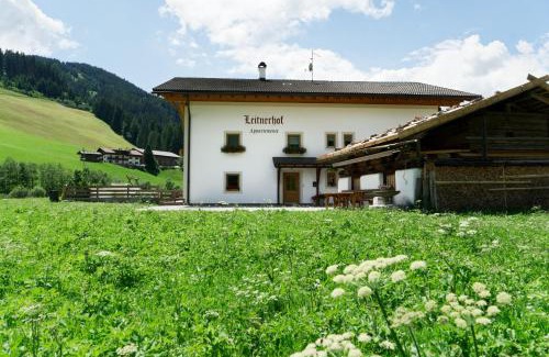 Racines Casa | Leitnerhof