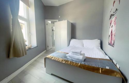 Victorian Quarter Casa | Leitrim Property Cork