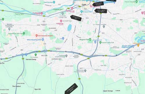 Victorian Quarter Casa | Leitrim Property Cork