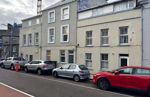 Victorian Quarter Casa | Leitrim Property Cork