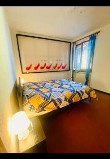 Bocco Casa | LEIVI, La Casa di Lulù