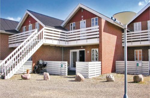 Sønderstrand Apartamento | Lejl 64