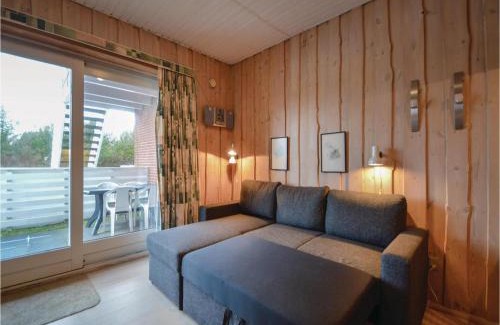 Sønderstrand Apartamento | Lejl 64