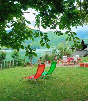 Konjic Apartamento | Lejla apartmani - Jablaničko jezero