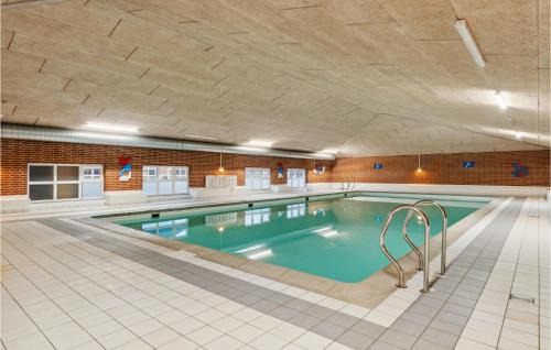 Sønderstrand Apartamento | Lejlighed 73