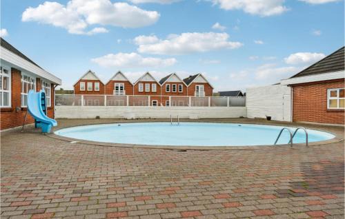 Sønderstrand Apartamento | Lejlighed 73