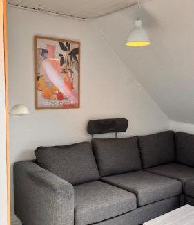 Esbjerg Apartamento | Lejlighed i Esbjerg tæt på centrum og havn
