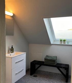 Esbjerg Apartamento | Lejlighed i Esbjerg tæt på centrum og havn