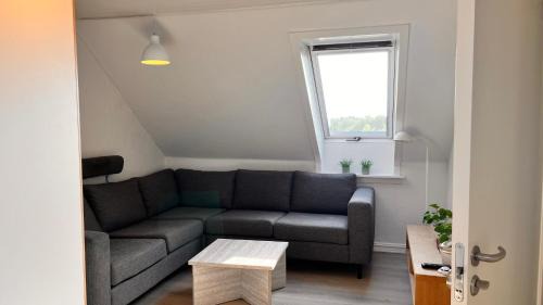 Esbjerg Apartamento | Lejlighed i Esbjerg tæt på centrum og havn