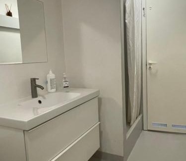 Genner Apartamento | Lejlighed i landlige omgivelser