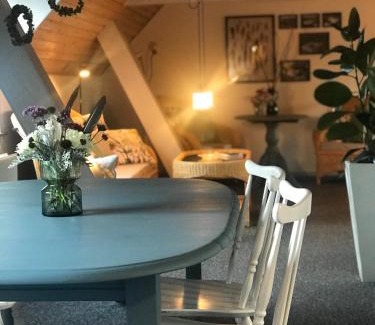 Genner Apartamento | Lejlighed i landlige omgivelser