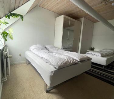 Genner Apartamento | Lejlighed i landlige omgivelser