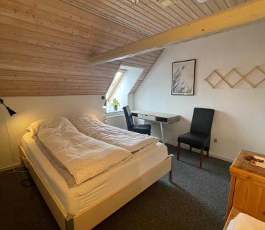 Genner Apartamento | Lejlighed i landlige omgivelser