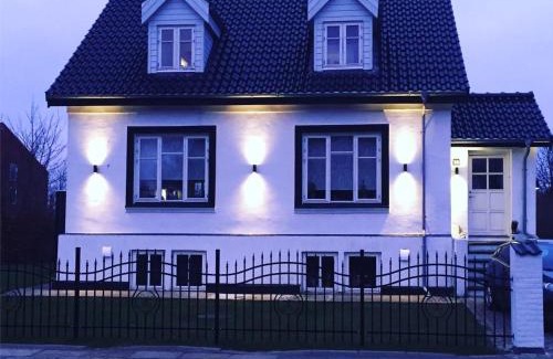 Hjørring Apartamento | Lejlighed med egen indgang
