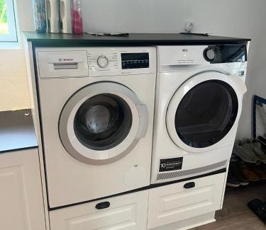 Hjørring Apartamento | Lejlighed med egen indgang